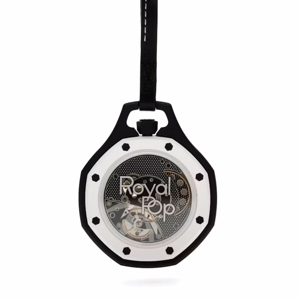 Royal Pop